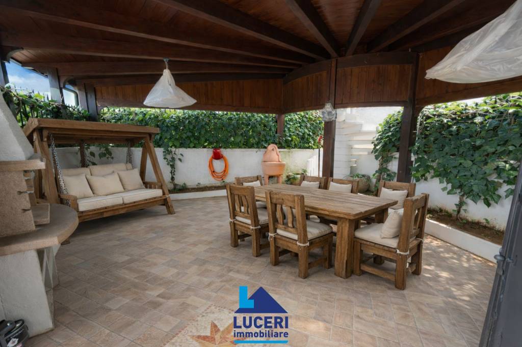 appartamento in vendita a Gallipoli in zona Rivabella