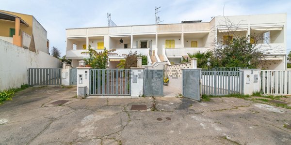 appartamento in vendita a Gallipoli