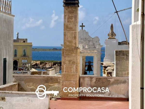 appartamento in vendita a Gallipoli