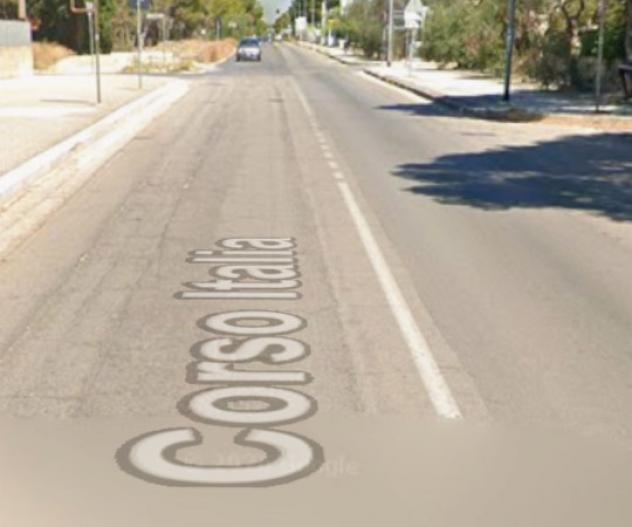 negozio in vendita a Gallipoli