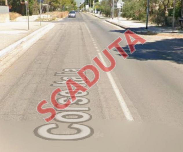 negozio in vendita a Gallipoli