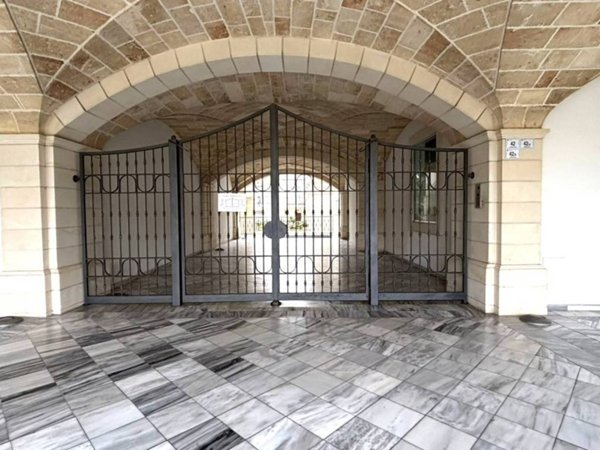 appartamento in vendita a Gallipoli