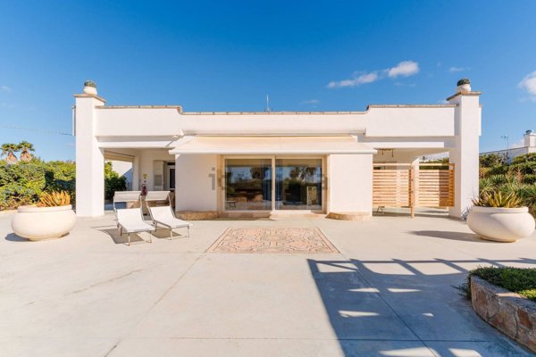 casa indipendente in vendita a Gallipoli