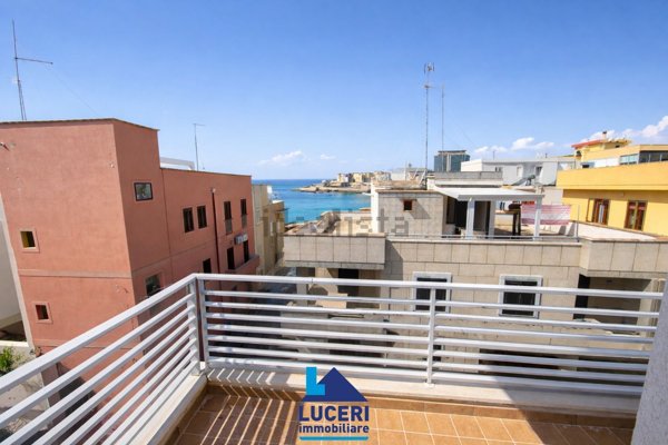 appartamento in vendita a Gallipoli