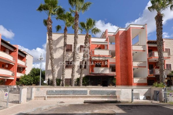 appartamento in vendita a Gallipoli in zona Baia Verde