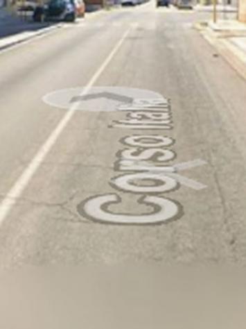 negozio in vendita a Gallipoli