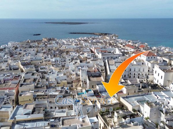 appartamento in vendita a Gallipoli