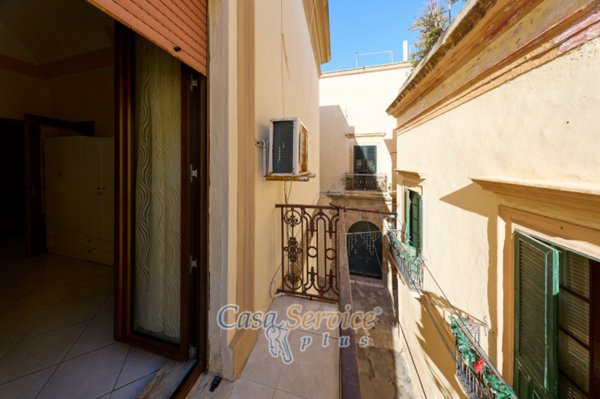 appartamento in vendita a Gallipoli