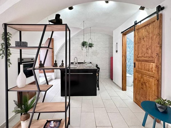 appartamento in vendita a Gallipoli