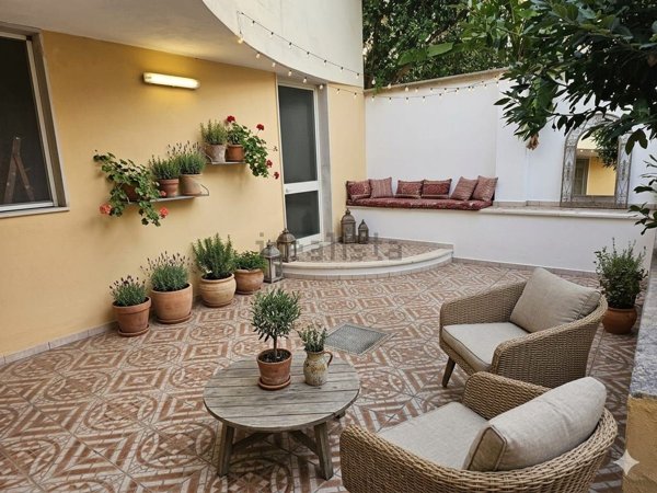 appartamento in vendita a Gallipoli