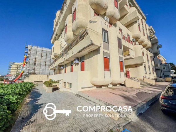 negozio in vendita a Gallipoli