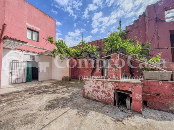 quadrivano in vendita a Gallipoli