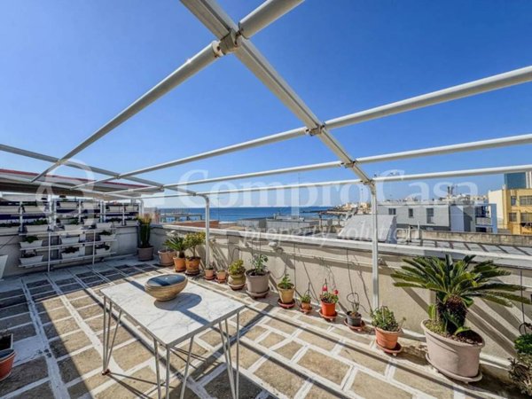 appartamento in vendita a Gallipoli