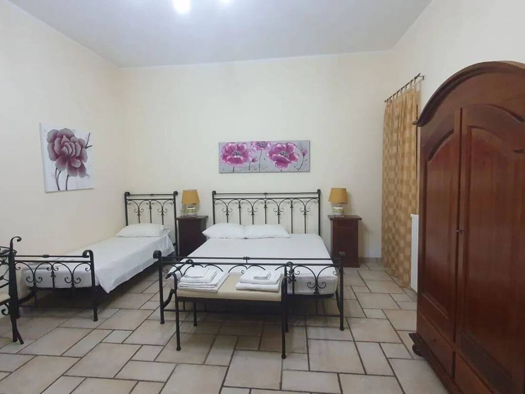 appartamento in vendita a Gallipoli