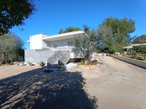 casa indipendente in vendita a Gallipoli