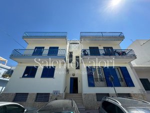 appartamento in vendita a Gallipoli in zona Conchiglie