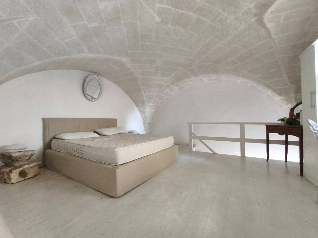 casa indipendente in vendita a Gallipoli