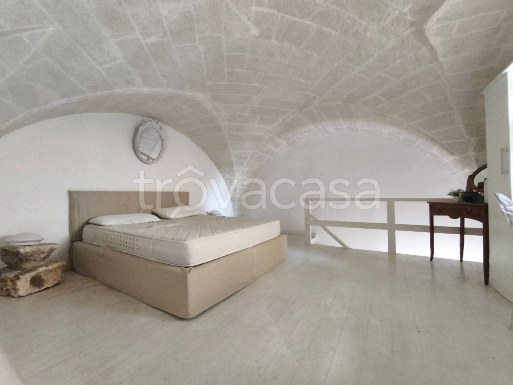 casa indipendente in vendita a Gallipoli