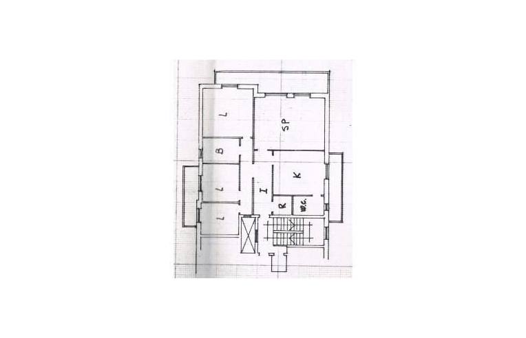 appartamento in vendita a Gallipoli