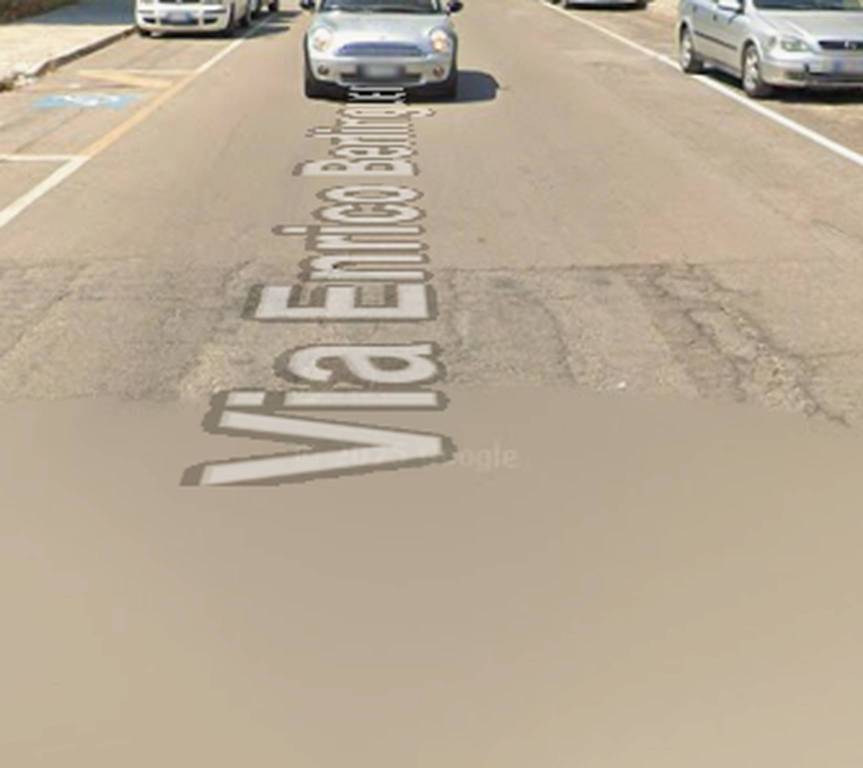 locale commerciale in vendita a Gallipoli