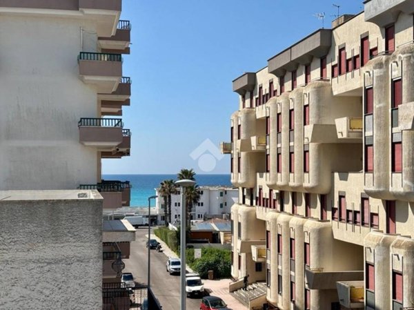 appartamento in vendita a Gallipoli