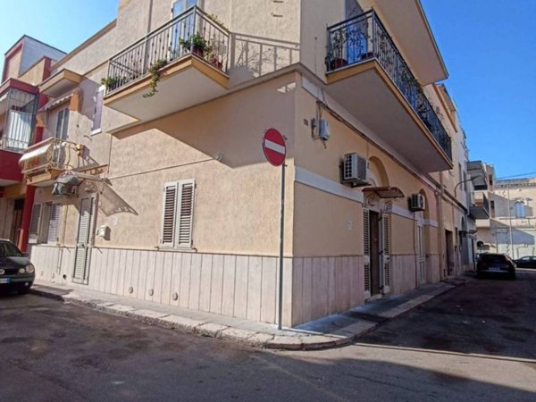 casa indipendente in vendita a Gallipoli