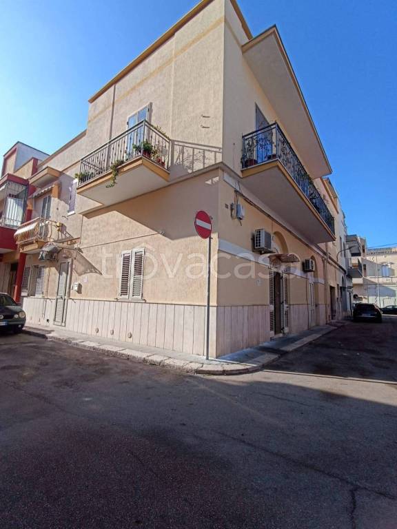 casa indipendente in vendita a Gallipoli