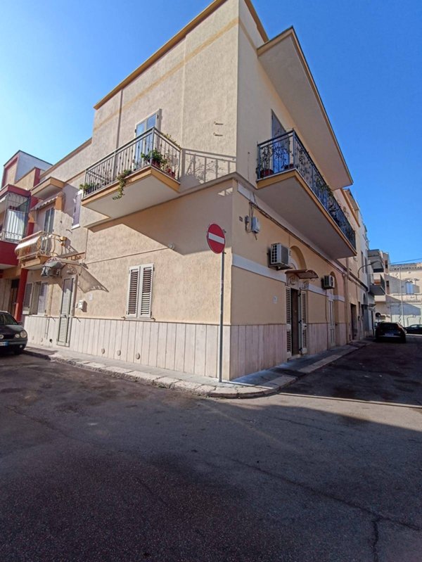 casa indipendente in vendita a Gallipoli