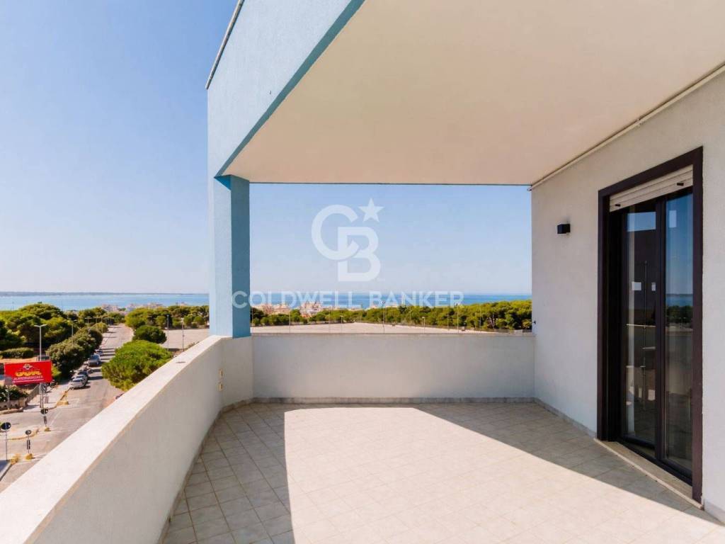 appartamento in vendita a Gallipoli