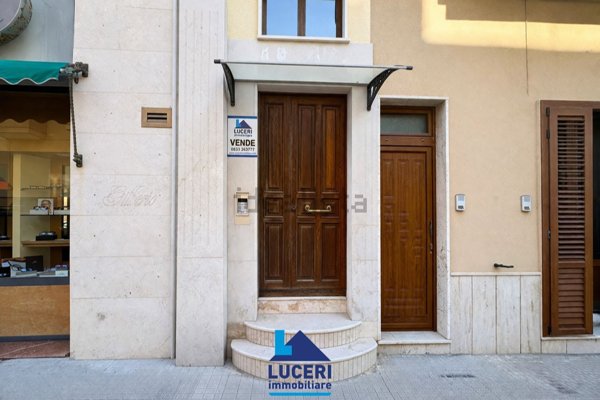 appartamento in vendita a Gallipoli