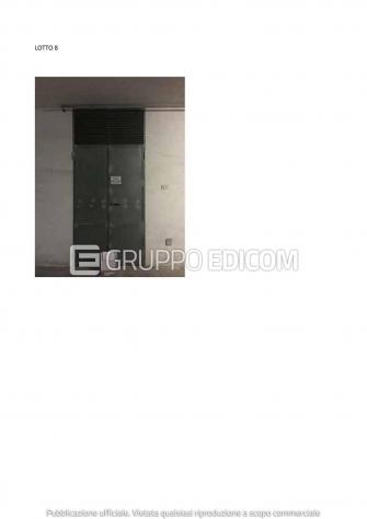 locale commerciale in vendita a Gallipoli