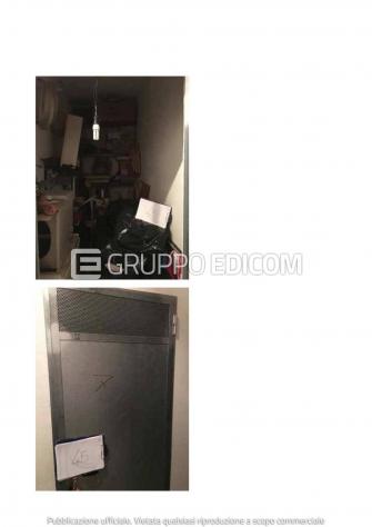 locale commerciale in vendita a Gallipoli