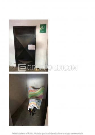 locale commerciale in vendita a Gallipoli