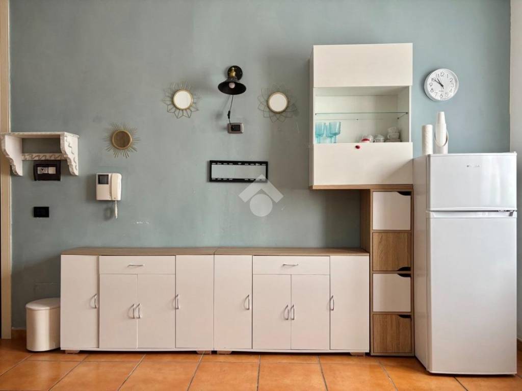 appartamento in vendita a Gallipoli