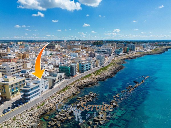 casa indipendente in vendita a Gallipoli