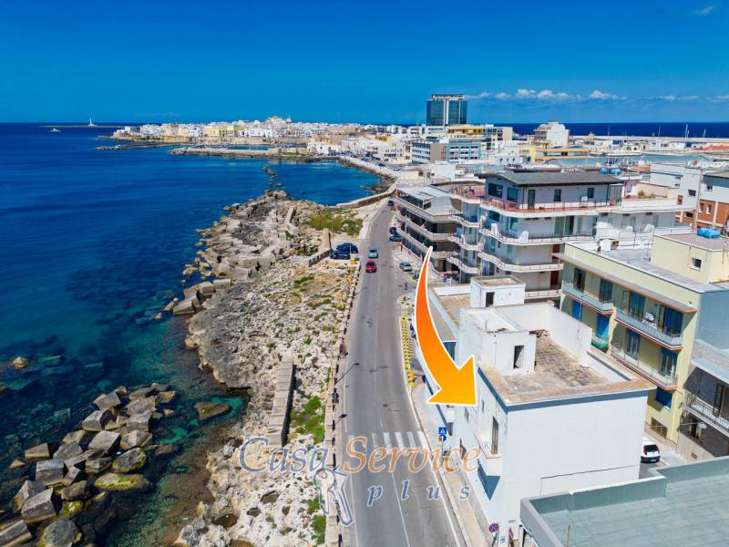 casa indipendente in vendita a Gallipoli