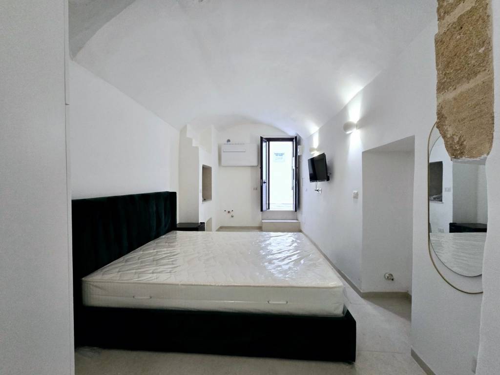 appartamento in vendita a Gallipoli