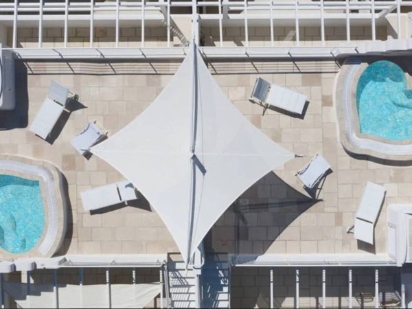 appartamento in vendita a Gallipoli in zona Baia Verde