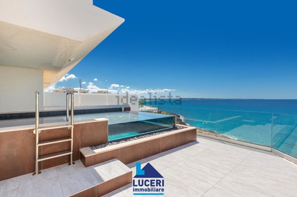 appartamento in vendita a Gallipoli