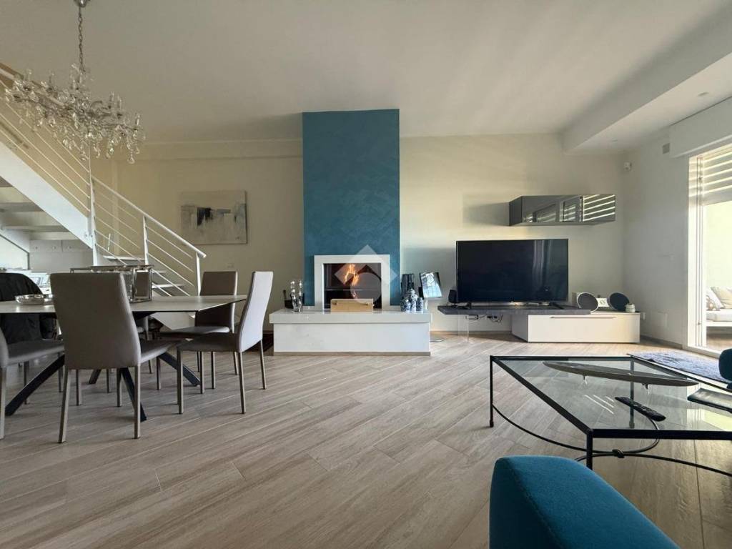 appartamento in vendita a Gallipoli in zona Baia Verde