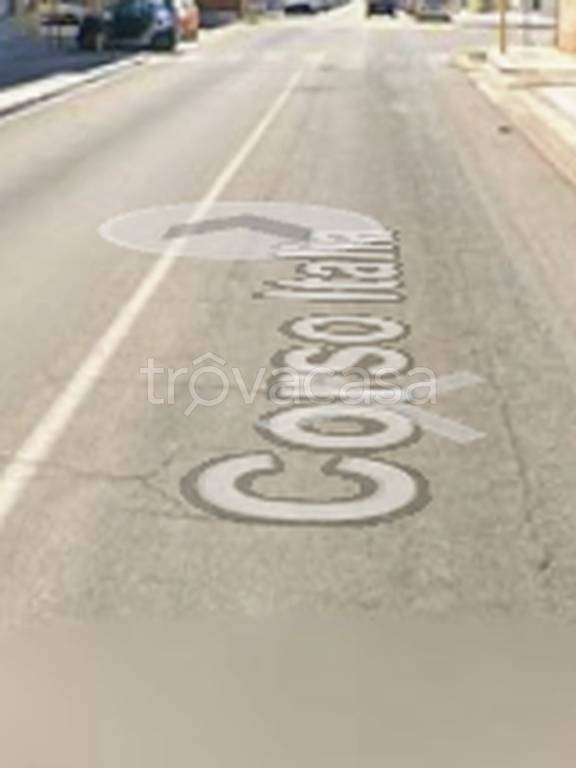 terreno edificabile in vendita a Gallipoli