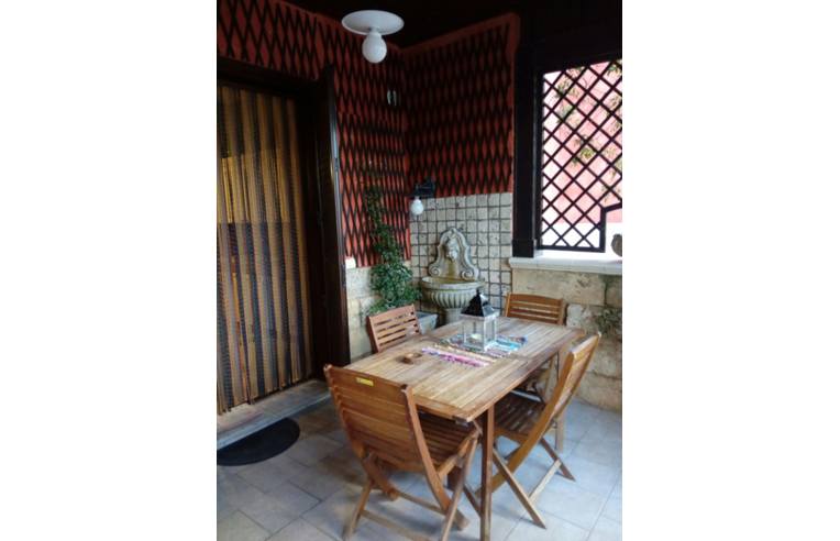 appartamento in vendita a Gallipoli in zona Baia Verde