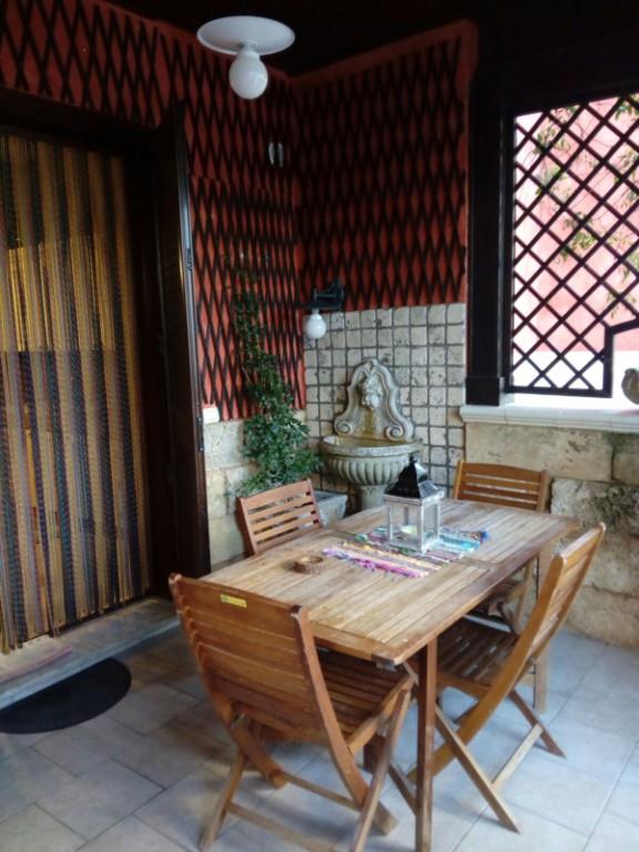appartamento in vendita a Gallipoli in zona Baia Verde