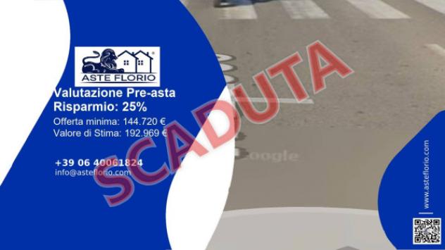 appartamento in vendita a Gallipoli