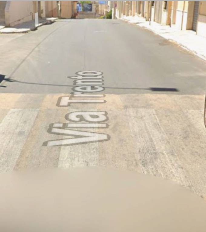 locale commerciale in vendita a Gallipoli