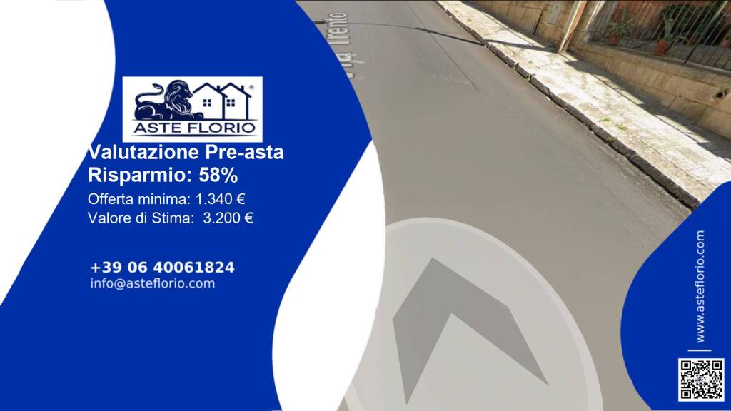 locale commerciale in vendita a Gallipoli