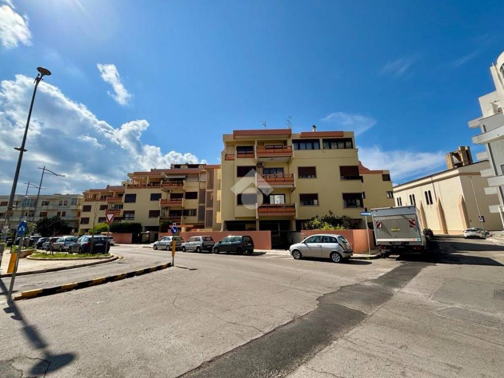 appartamento in vendita a Gallipoli