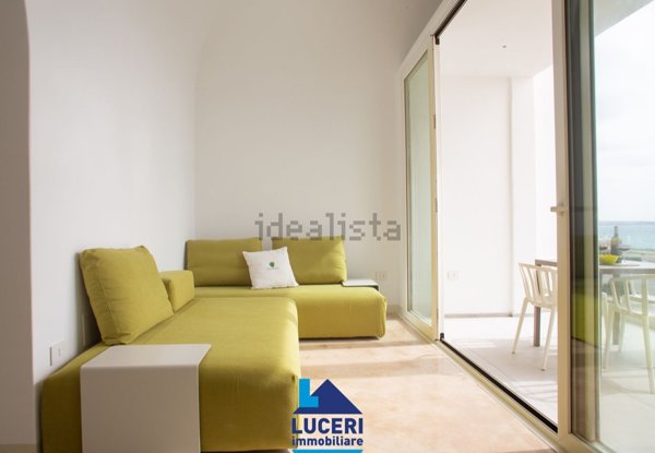 appartamento in vendita a Gallipoli