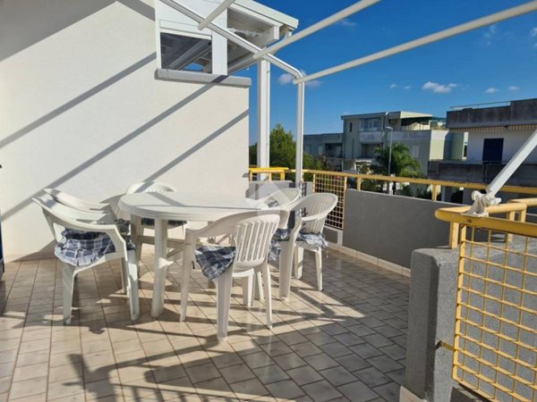 appartamento in vendita a Gallipoli in zona Baia Verde