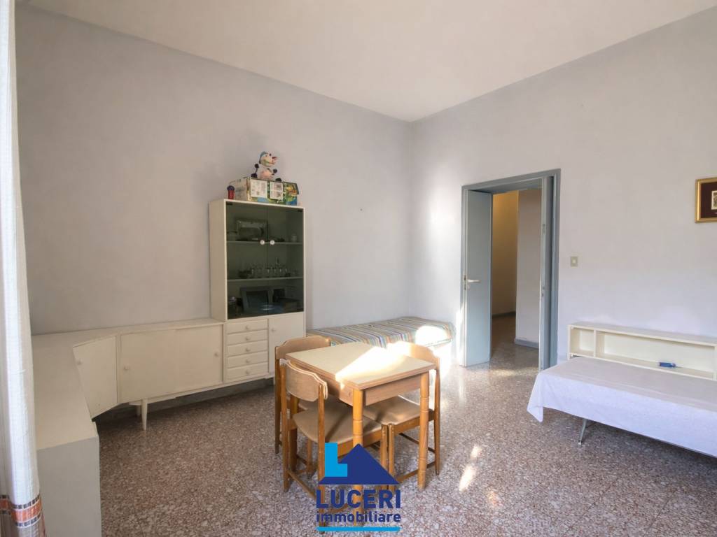 appartamento in vendita a Gallipoli in zona Conchiglie